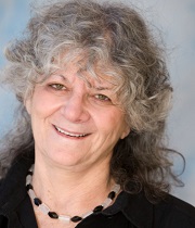 Ada Yonath