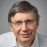 Andre Geim