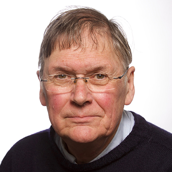 Sir Tim Hunt